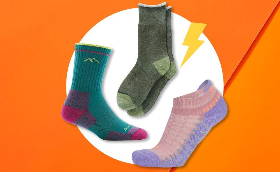 The Art of Coping with Sweaty Feet in Shoes